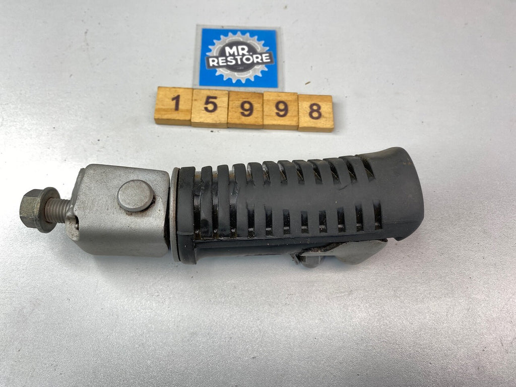 Honda CB250RS L/H Foot Rest 50640471000