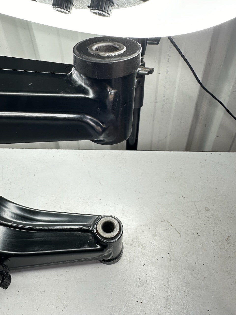 BMW G650GS 2010-16 Swingarm, Bushes & Caps 33178526951