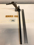 Kawasaki H1 Mach III Gear Selector Shaft OEM
