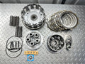 Kawasaki ZX9R ZX900 1998-99 Clutch Assy. 13095-1358 13087-1173