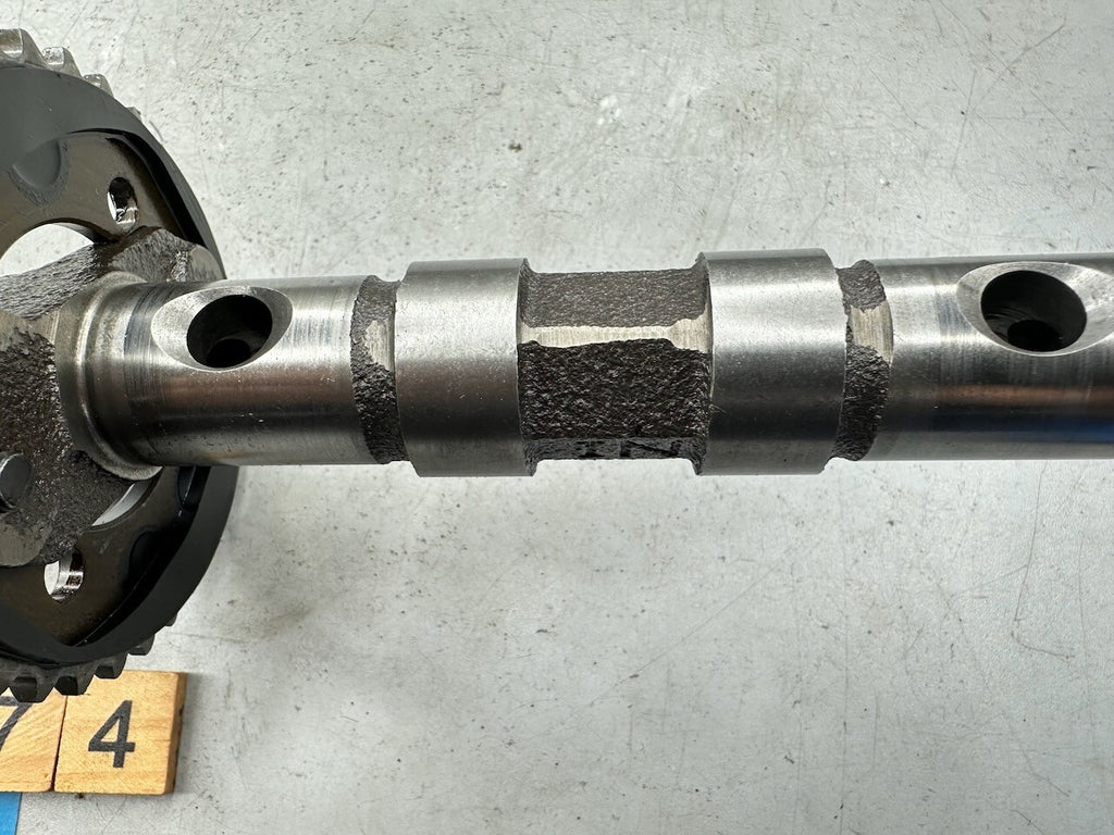 Yamaha V-Max 1200 VMX12 '85-03' FZX750 XJ700 Intake Camshaft 1FK-12171