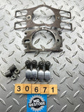 Honda VFR750F Interceptor 88-89 Valve Rocker Arm & Spring Set 14611-ML7-920