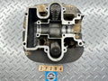 Suzuki SP370 '78-79' Cylinder Head & Valves 11100-32810