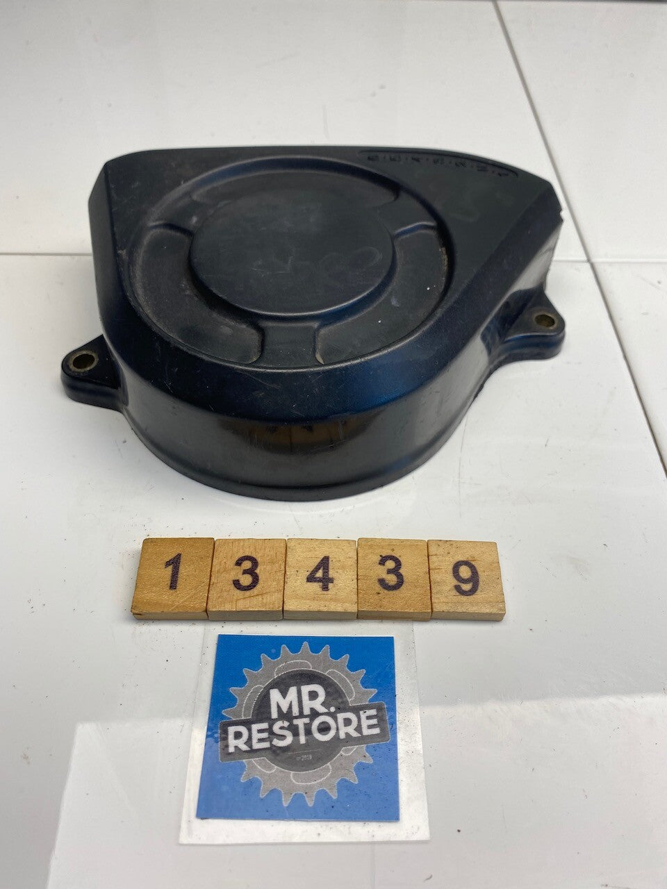 Honda CBR900RR CBR600 L/H Drive Cover 11350-MV9-670
