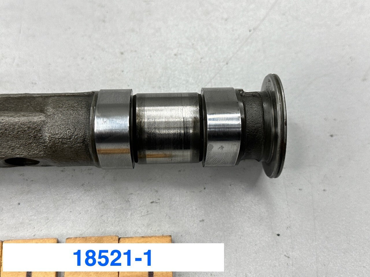 Yamaha TRX850 TDM850 Camshaft 2 4NX-12181