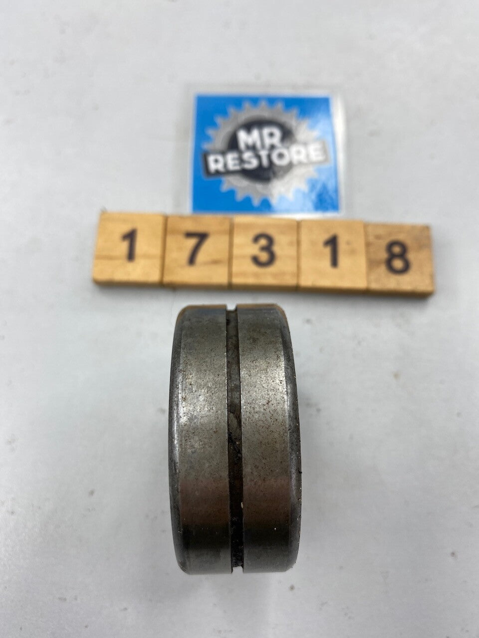 Honda CB650 550 500 400 XL350 XL250 Bearing 91002-286-008