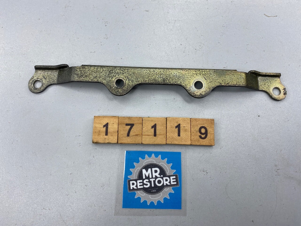 Honda CB250N CB400N Superdream Speedometer Tachometer Tie Bar Bracket 