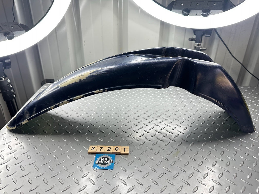 Suzuki SP370 Front Fender Mudguard 53111-32400  53111-32400-05J