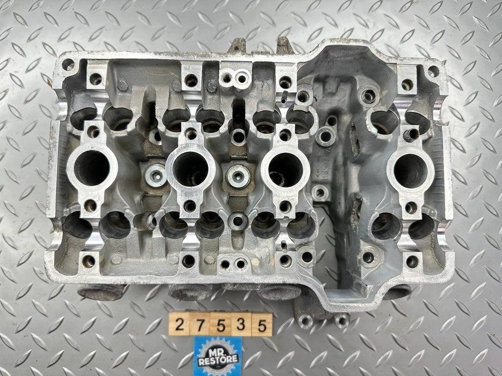 Honda CBR250R MC19 KY1 Cylinder Head
