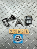 Honda CB175 K3-K7 CB125 CD175 K3-K5 Thread Clutch / Adjuster etc.