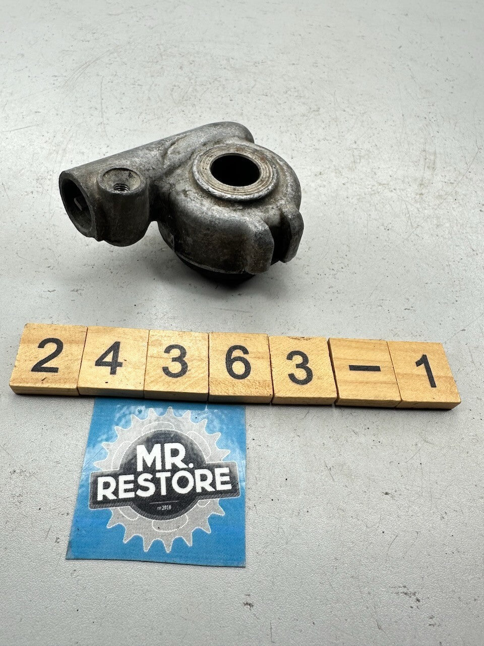 Honda CX500 CB450 CB400 CB250 RS T N GL500 GL400 15mm Speedometer Drive