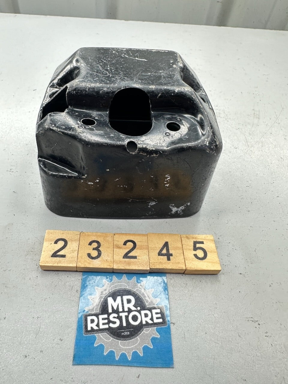 Yamaha XS1100 '78-81' Speedometer Cover Case 2H7-83507