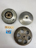Honda Spacy CH250 Elite Varoimatik CVT Assy OEM