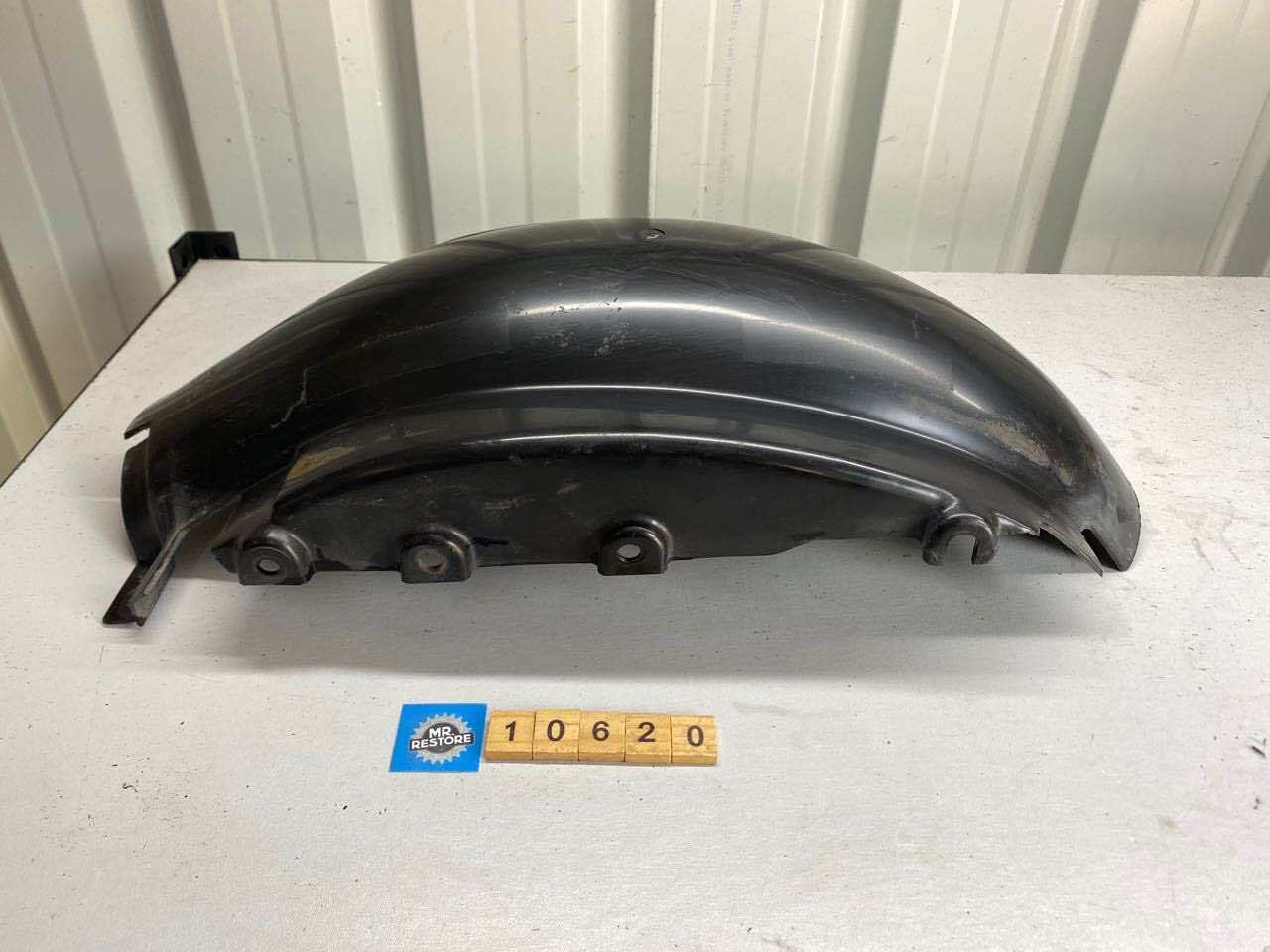 Suzuki GSX250F Across Rear Under Mudguard Fender 63112-24D01