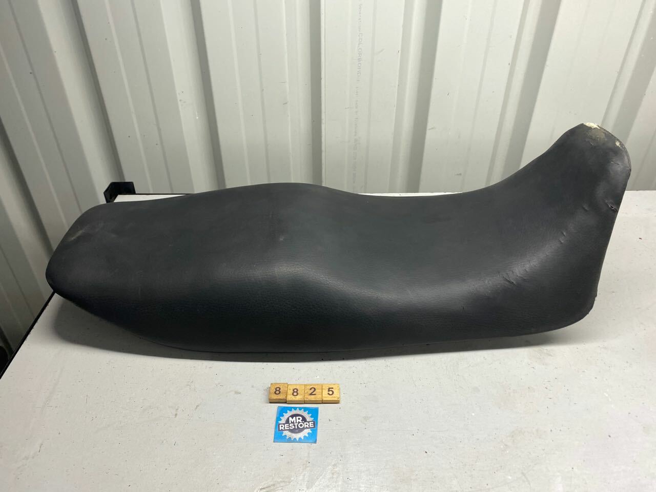 Honda VF1000 FE Seat 