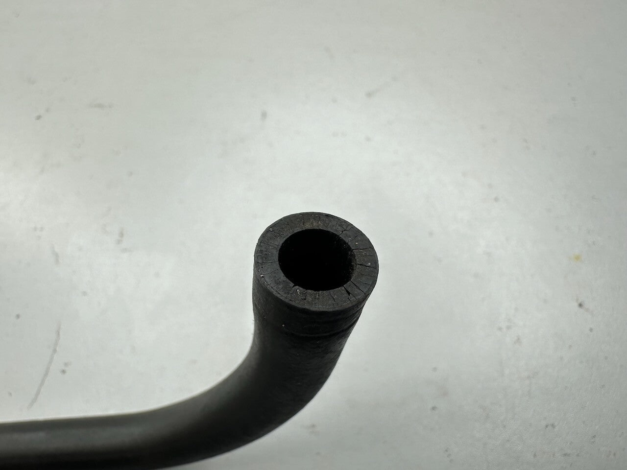 Honda CB1000 CB900 CB750 Boldor Right Oil Pump Breather Hose Tube