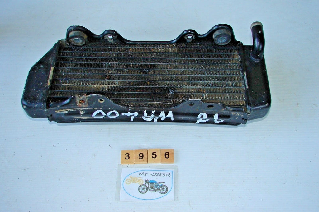 Yamaha WR400 1998-99 Radiator 5BF-1240A-00