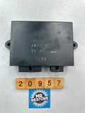 Yamaha XV1100 Virago 1986-90 CDI Igniter Unit 1TA-82305-20
