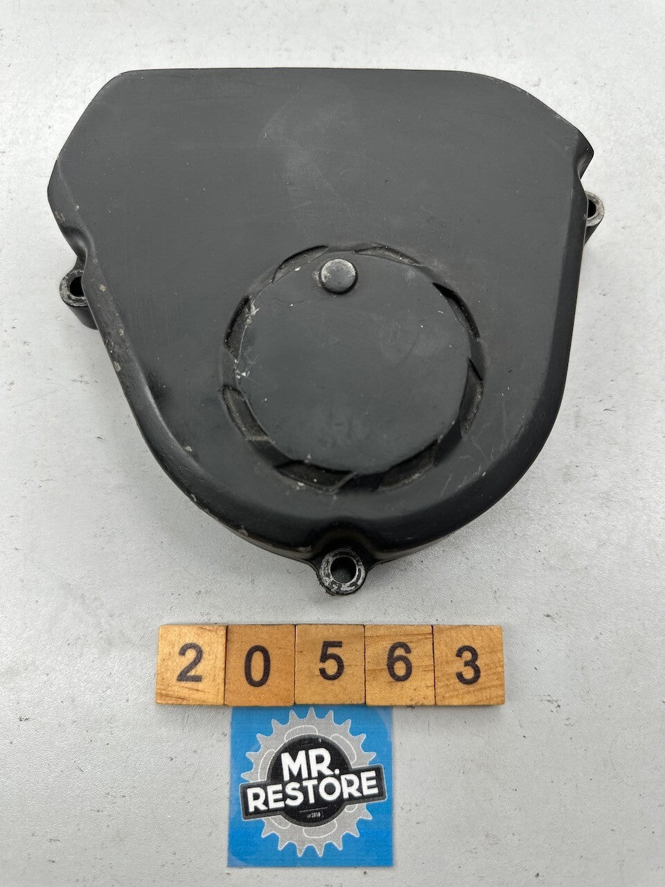 Honda CBR250R MC19 Sprocket Cover 11340-KY1
