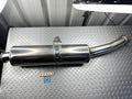 Yamaha YZF-750R YZF-750SP 4HD OEM Exhaust Pipe
