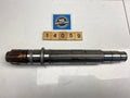 Yamaha RD500LC RZ500 RZV500R Transmission Drive Axle & Washers 47X-17421