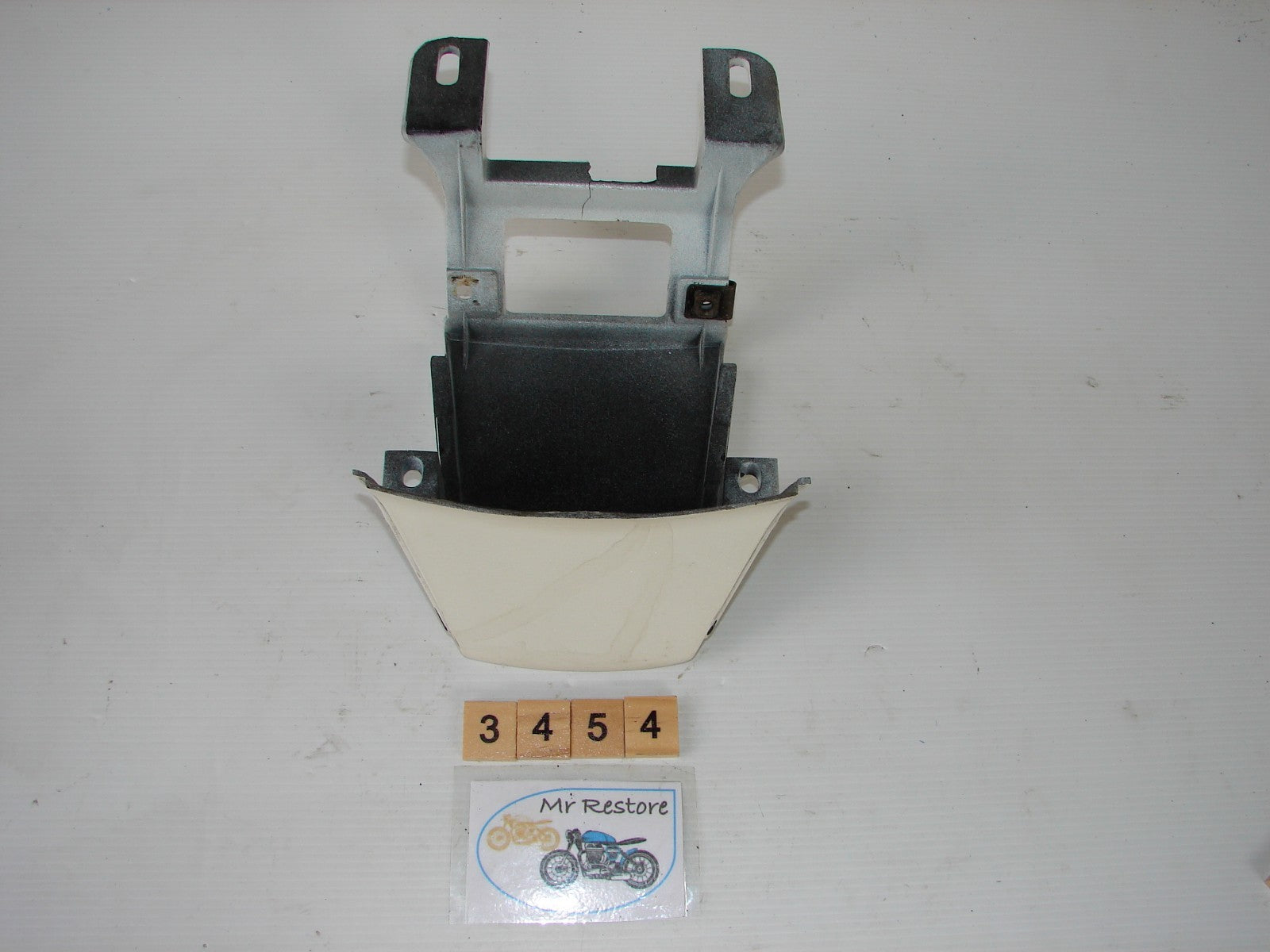 Kawasaki ZX2RC Tail Piece 14090-1067 - 3 colours available
