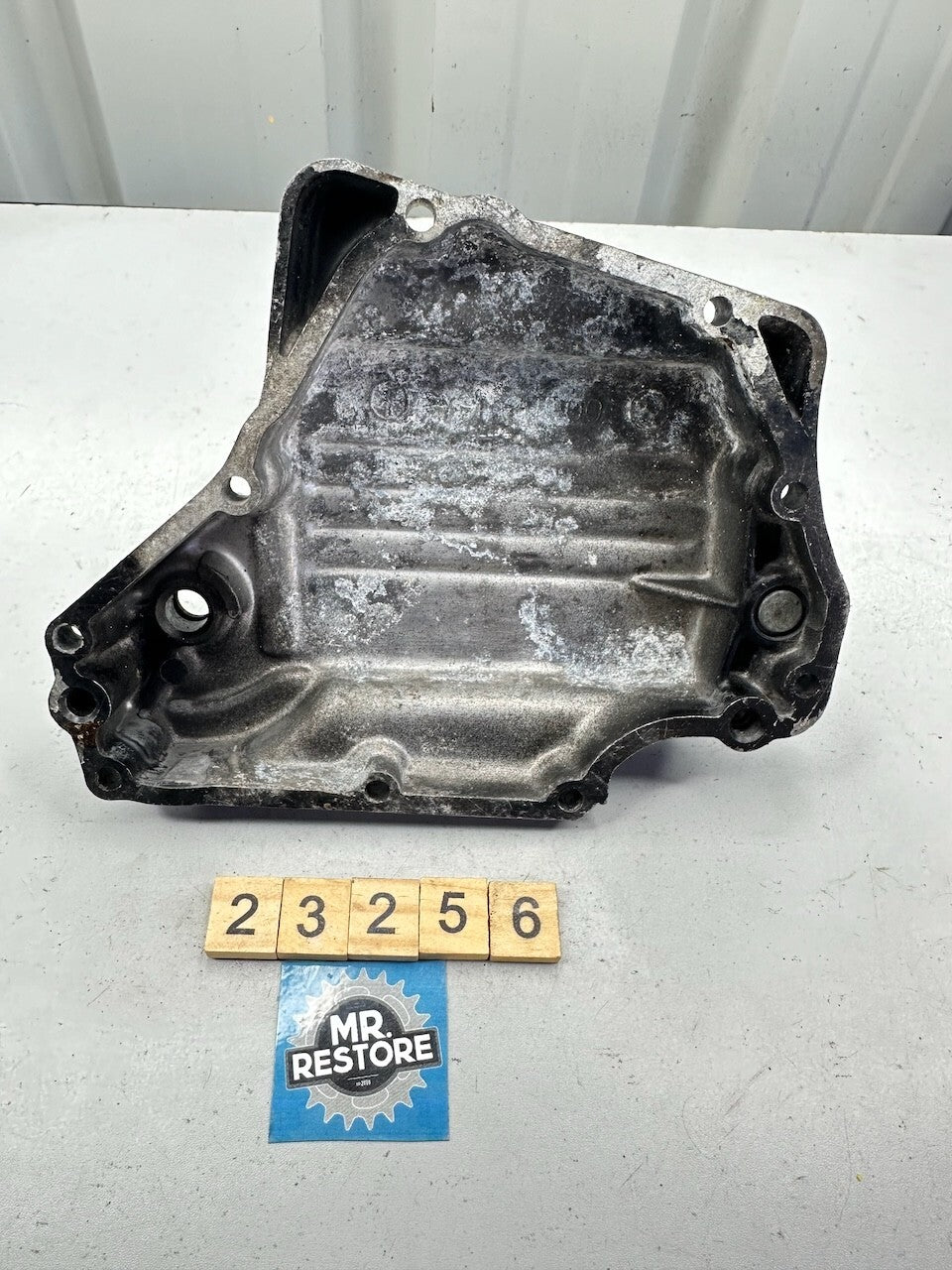 Yamaha XS1100 '80' Left Crankcase Cover 2H9-15411