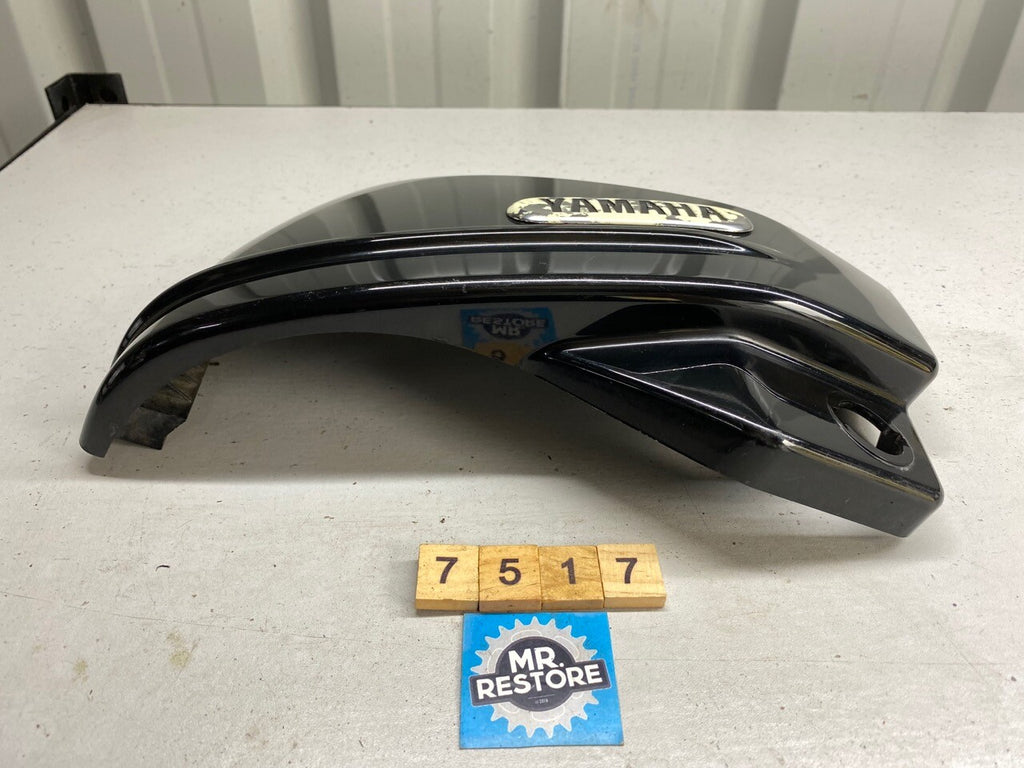 Yamaha XVS650 Left Hand Side Cover