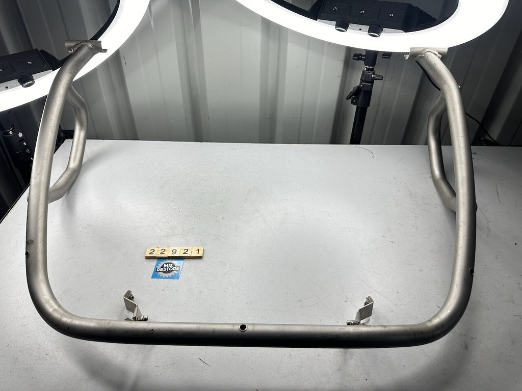 BMW R1200GS ADV '05-07' Fuel Tank Crash Safety Bar 46637694957