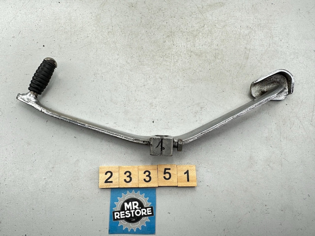 Yamaha V70 V80 V90 OEM Gear Shift Pedal