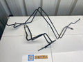 BMW R1100S ABS Brake Lines x 4 - 1998-2005 R2S