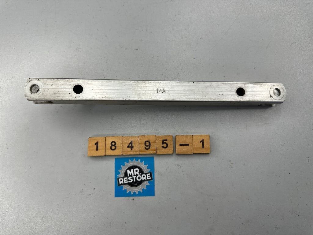 Yamaha TRX850 YZF1000R XJR1300 XJR1200 Torque Tension Bar 4FM-25371-10