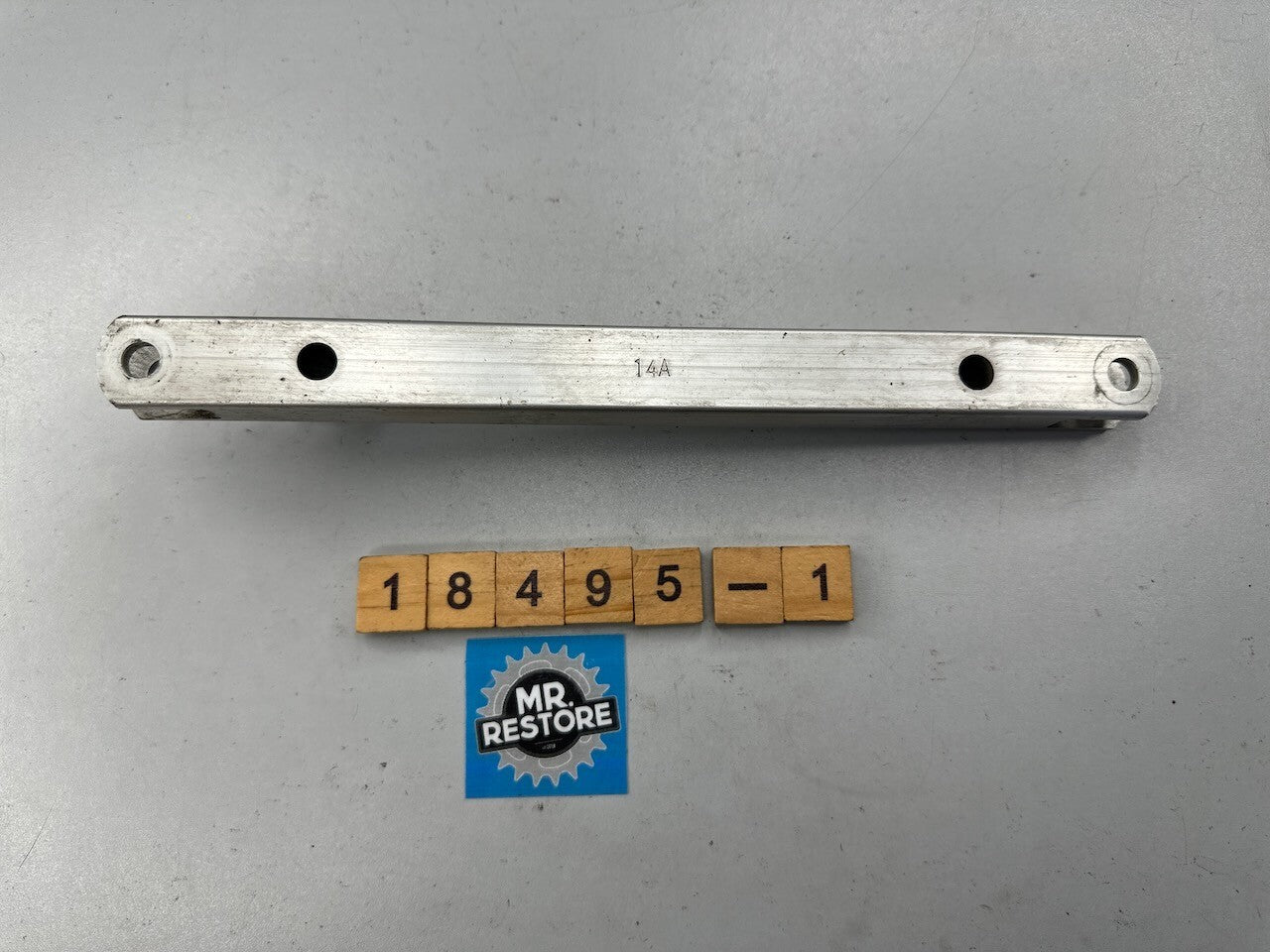 Yamaha TRX850 YZF1000R XJR1300 XJR1200 Torque Tension Bar 4FM-25371-10