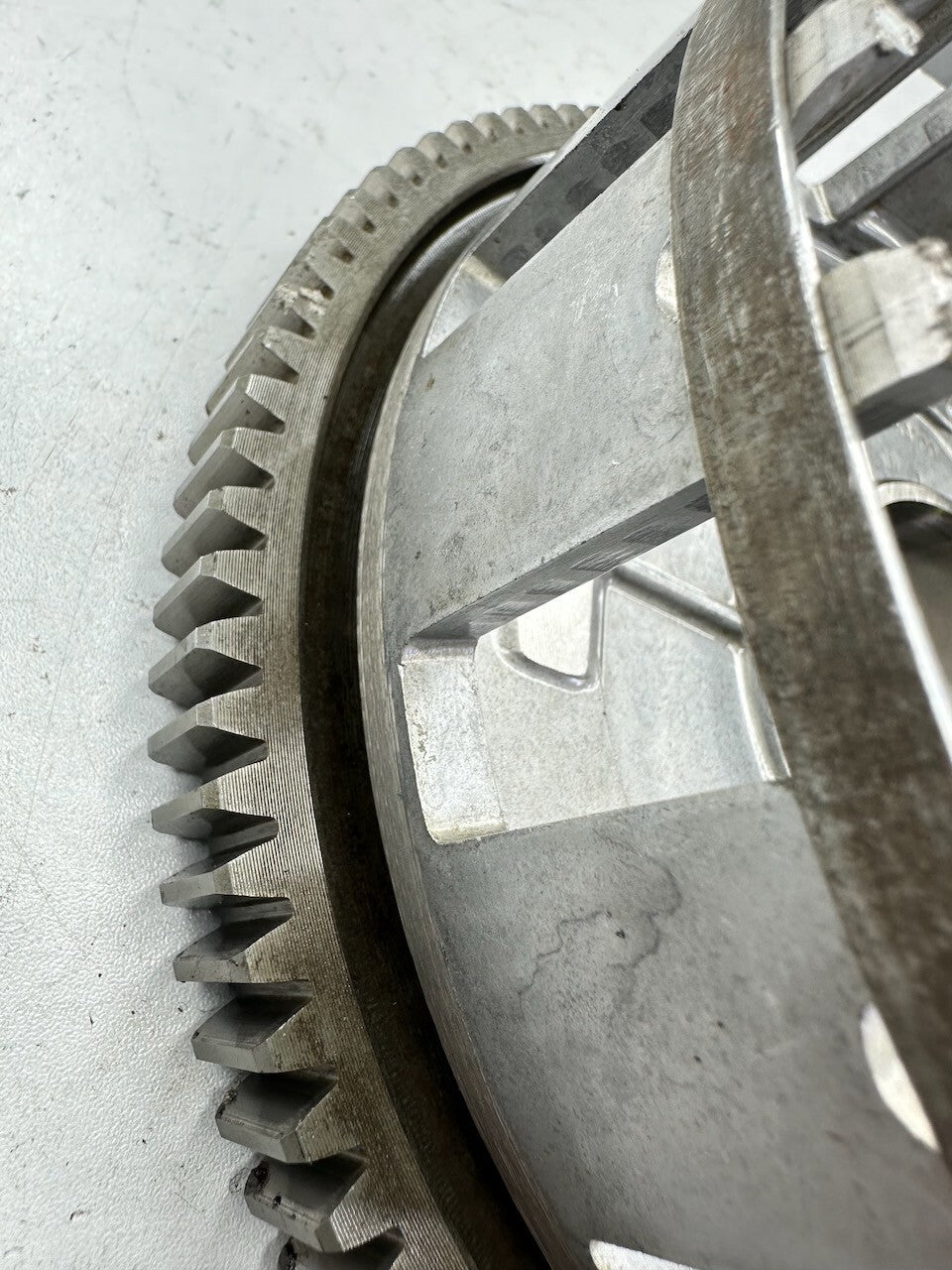 Yamaha FJ1100 '84-85' Clutch Basket 36Y-16150