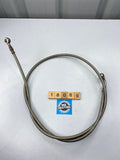 BMW R1200GS OEM Clutch Hydraulic Hose 32727724347
