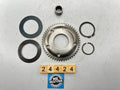 Triumph Daytona Speed Triple Sprint Tiger Trophy - Balance Gear 1200335-T0301