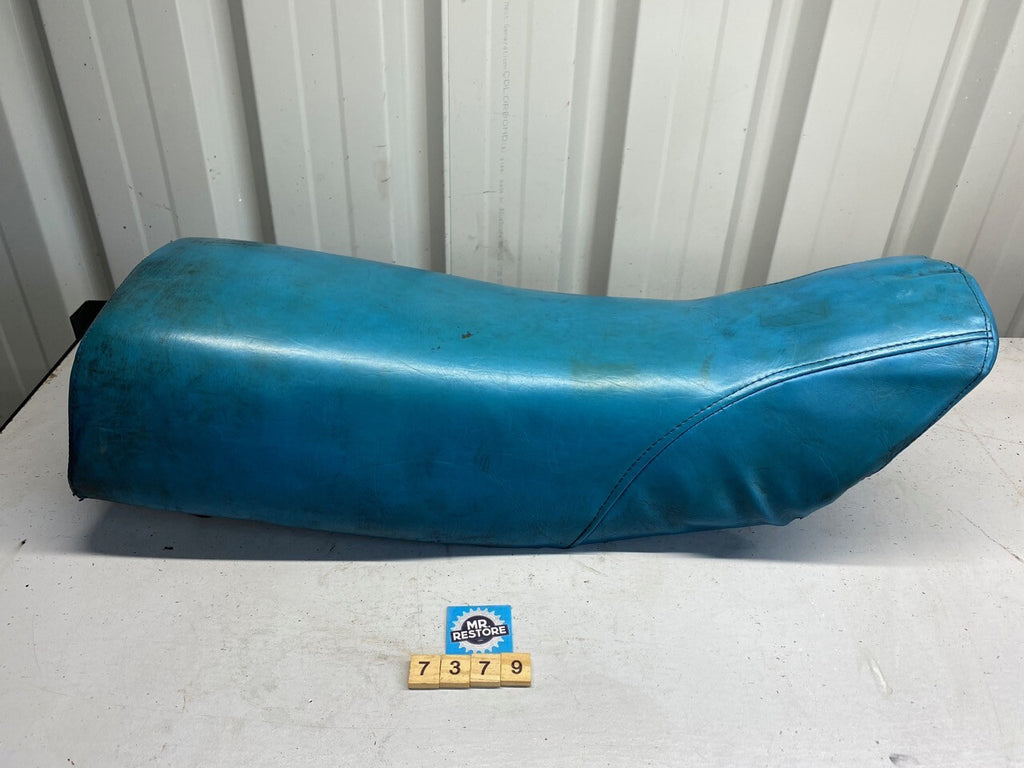 Kawasaki KLR600 Seat