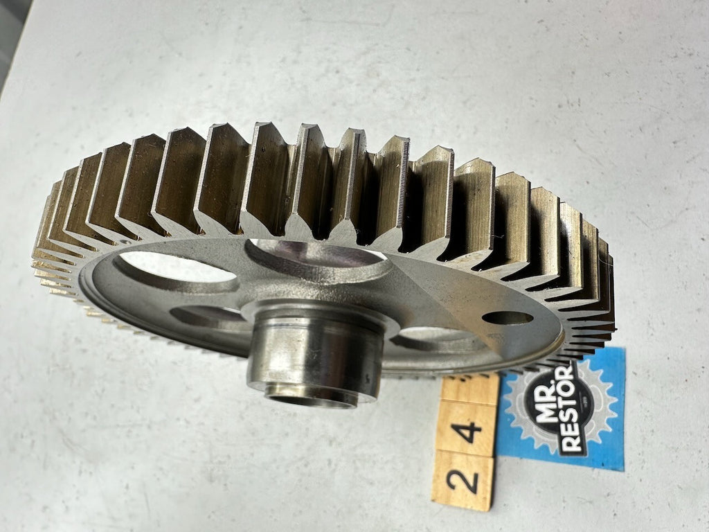 BMW R1200GS R1200R R1200S R900RT R NineT Crankshaft Gear