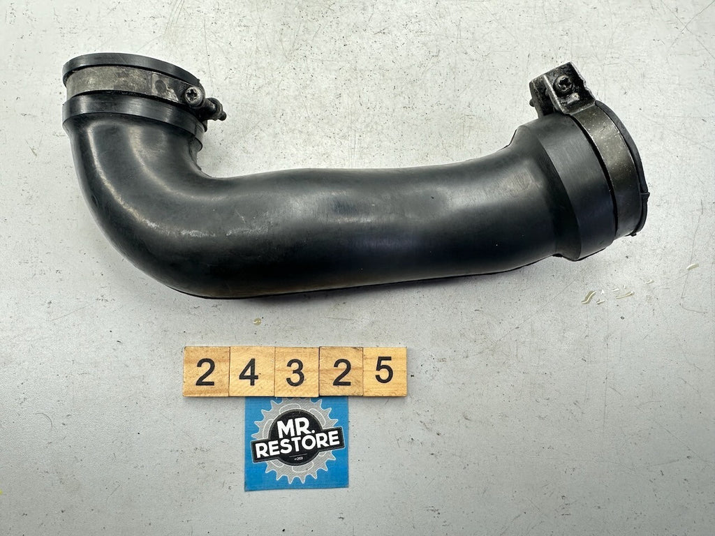 Yamaha XJ650 Turbo '82-83' Surge Tank Duct 1 - 16G-1447A  16G-1447A-00-00