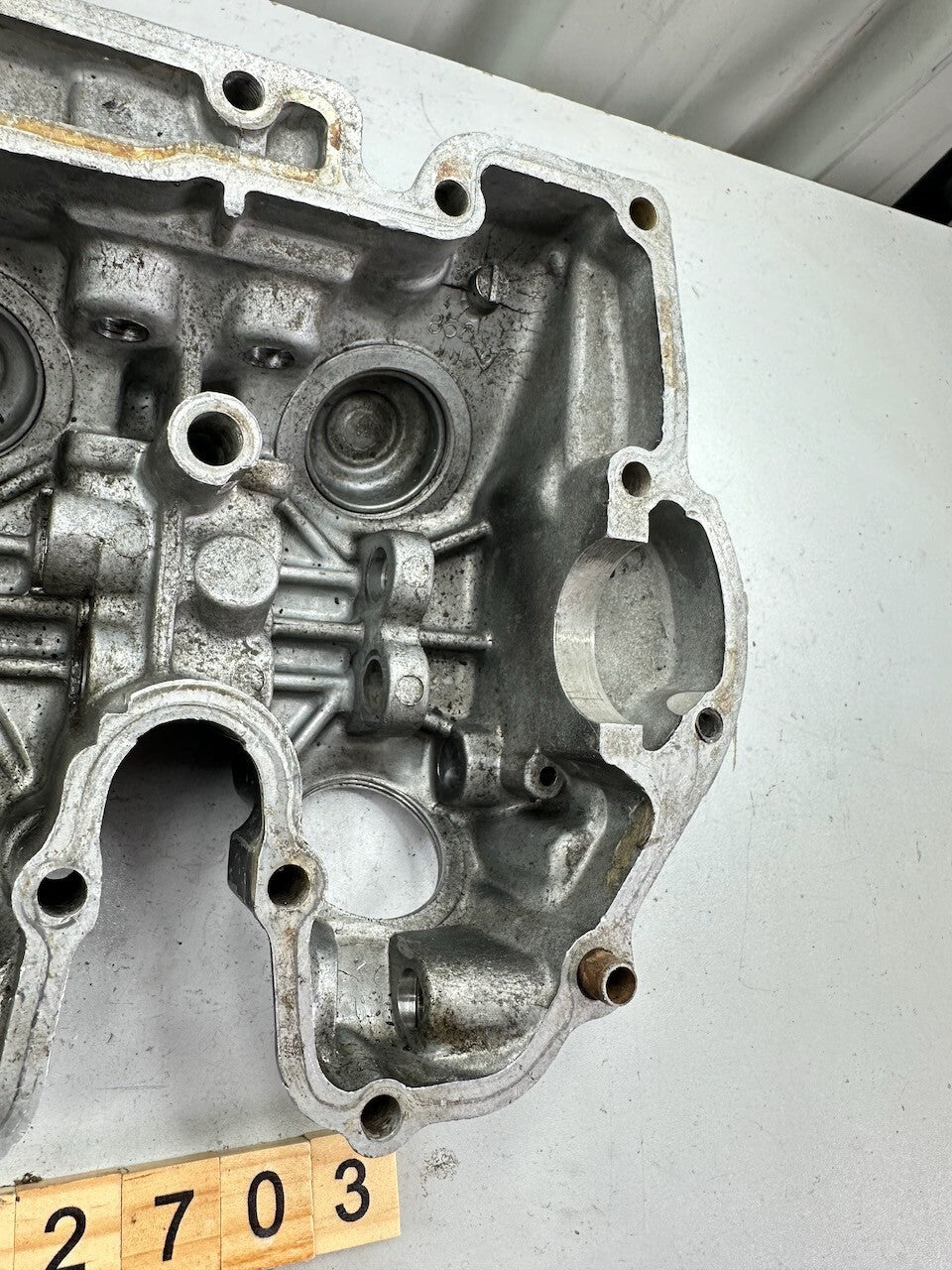 Honda XR250R 1984-85 Cylinder Head Rocker Cover 12311-KK1-305