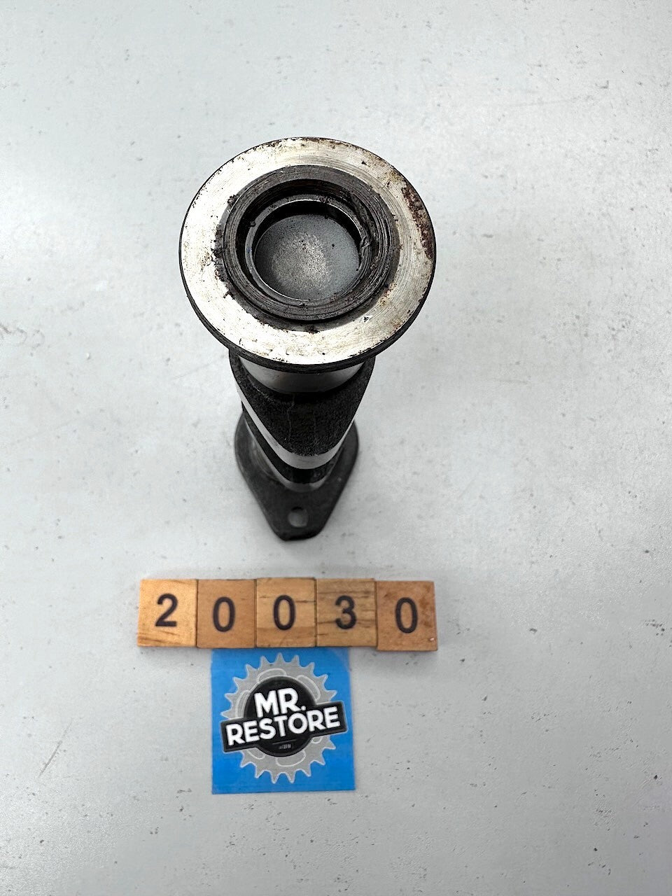 Yamaha XT350 TT350 SRX250 Exhaust Camshaft 48Y-12181