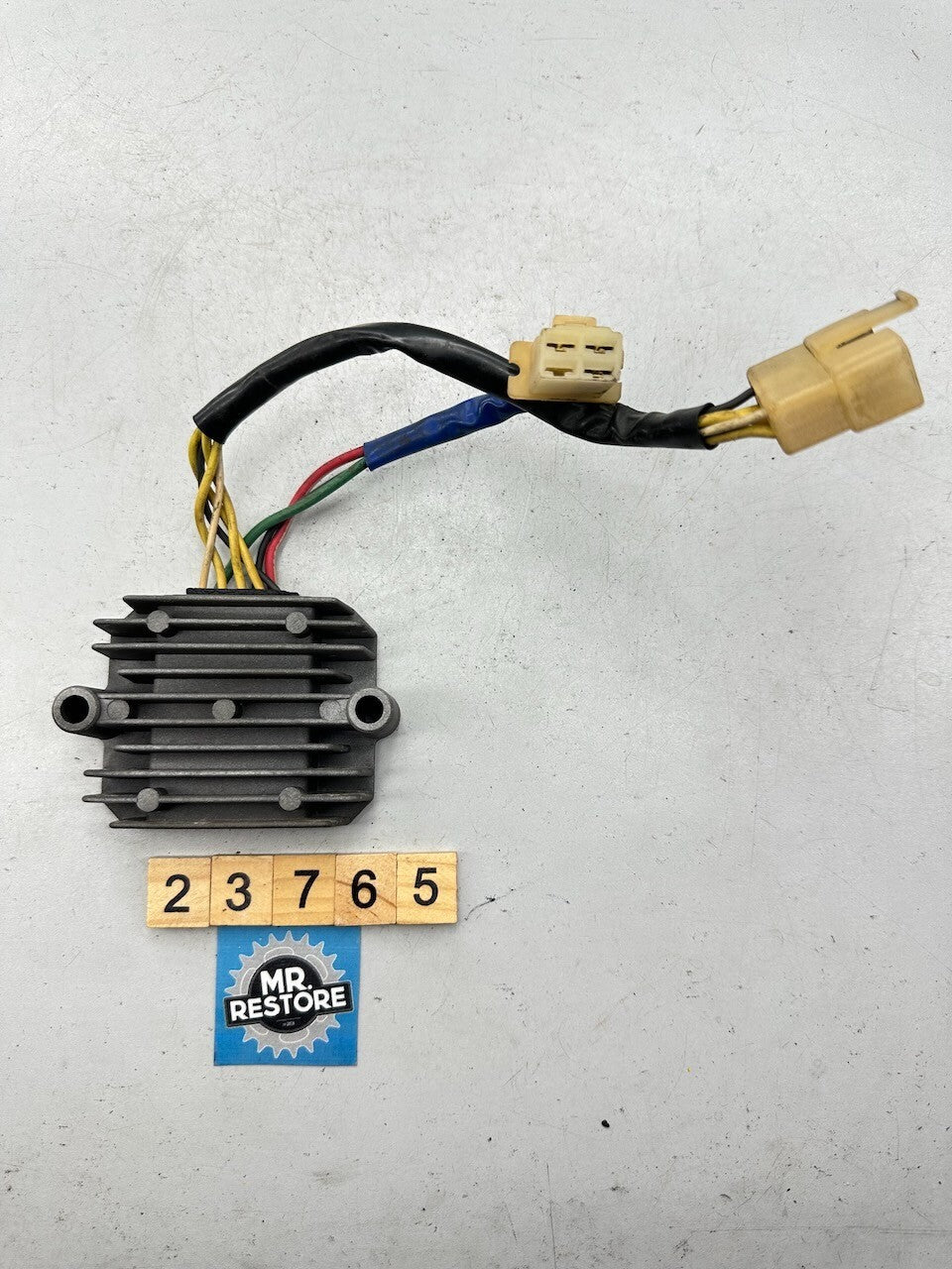 Honda CB900 Boldor CB750 CBX400 CB1100 OEM Regulator Rectifier