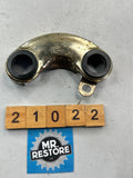 Yamaha XV1100 XV1000 XV750 Virago Cylinder Head Cover 3 - 1TA-1112E