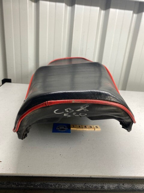 Honda CBX550 Seat