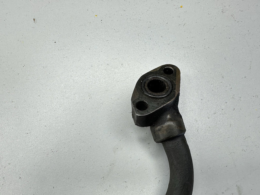 Yamaha XS1100 Oil Cooler Hose Line Pipe 2 - 2H9-13465 2H9-13465-000