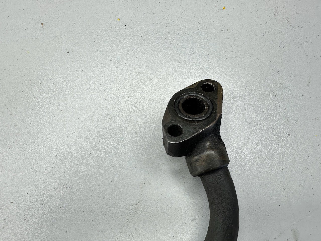 Yamaha XS1100 Oil Cooler Hose Line Pipe 2 - 2H9-13465 2H9-13465-000
