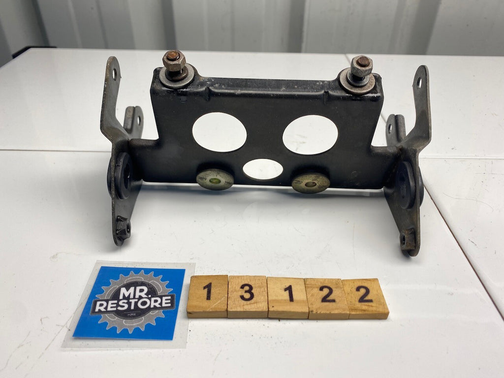 Yamaha FZR250 Rear Fender Stay Tail Light Bracket 2KR-21613