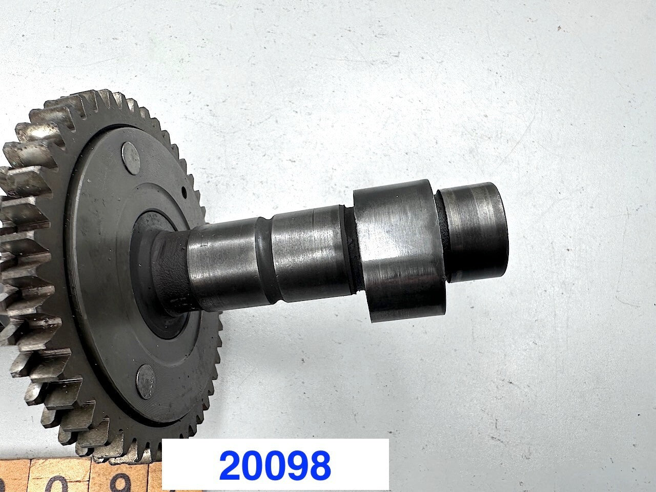 Honda VF1000 R Camshaft