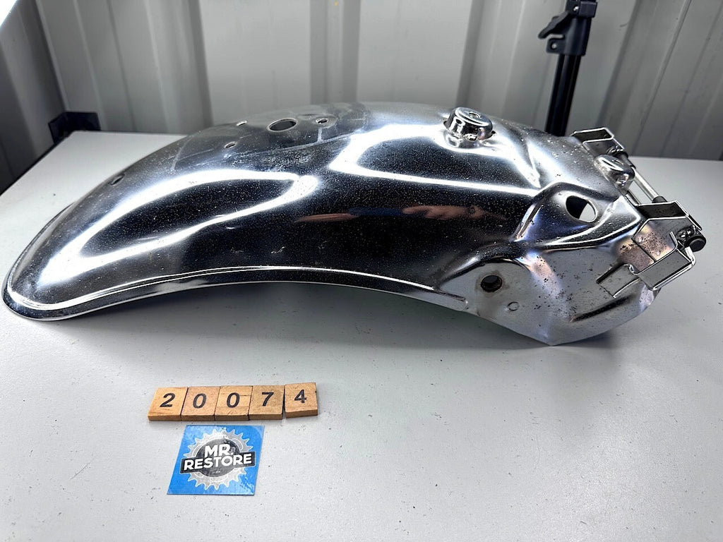 Yamaha XS1100 OEM Rear Fender Mudguard 2H9-21610-10-93