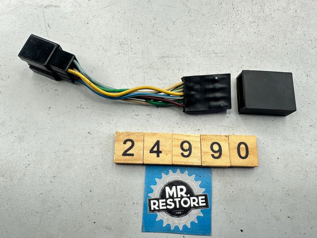 Yamaha V-Max 1200 VMX12 and Many Other Yamaha Models Diode 4U8-81980-M0